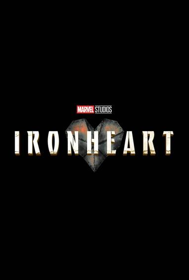 Iron Heart